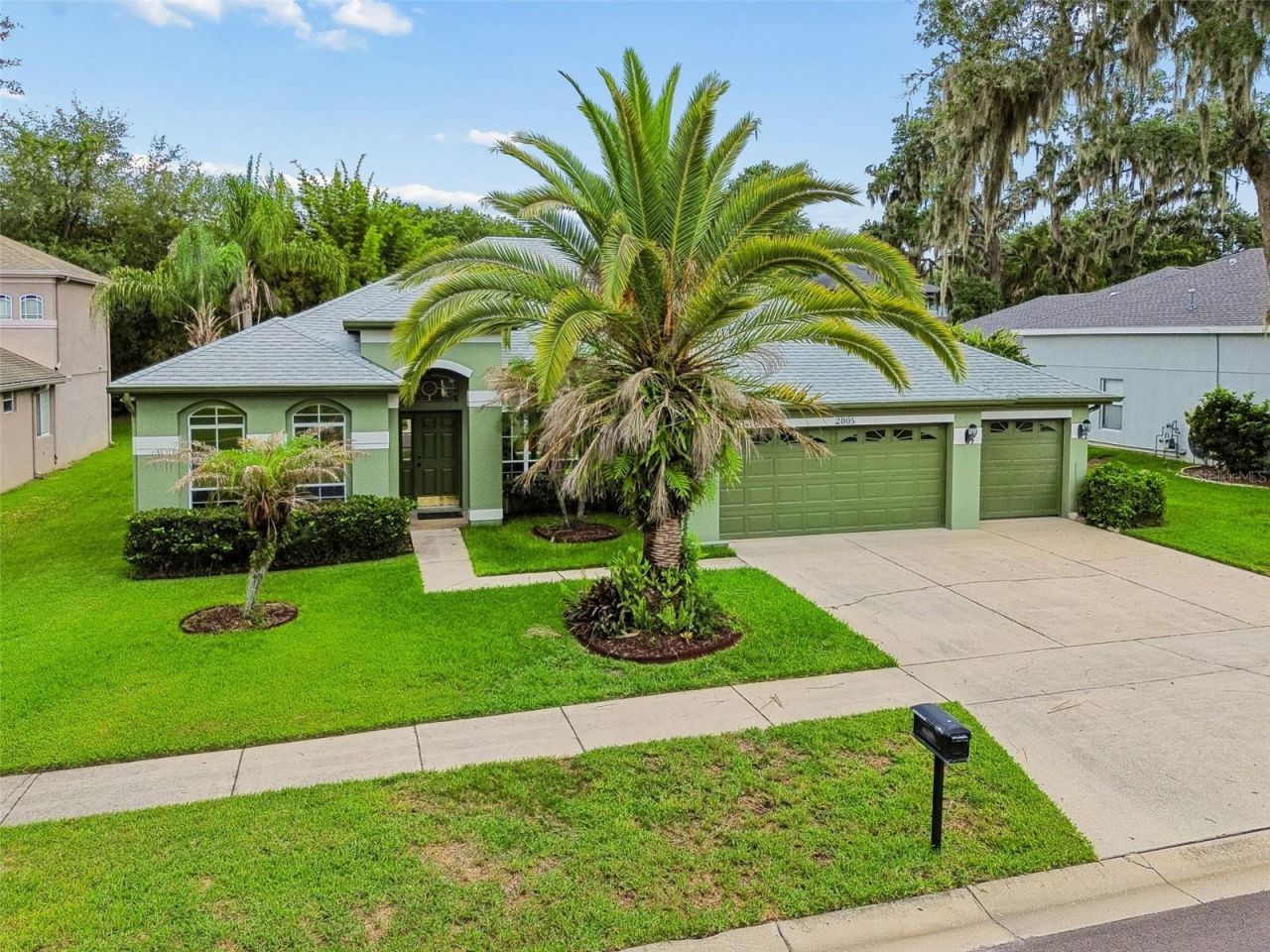 2005 Wexford Green Drive, Valrico, FL 33594 Photo