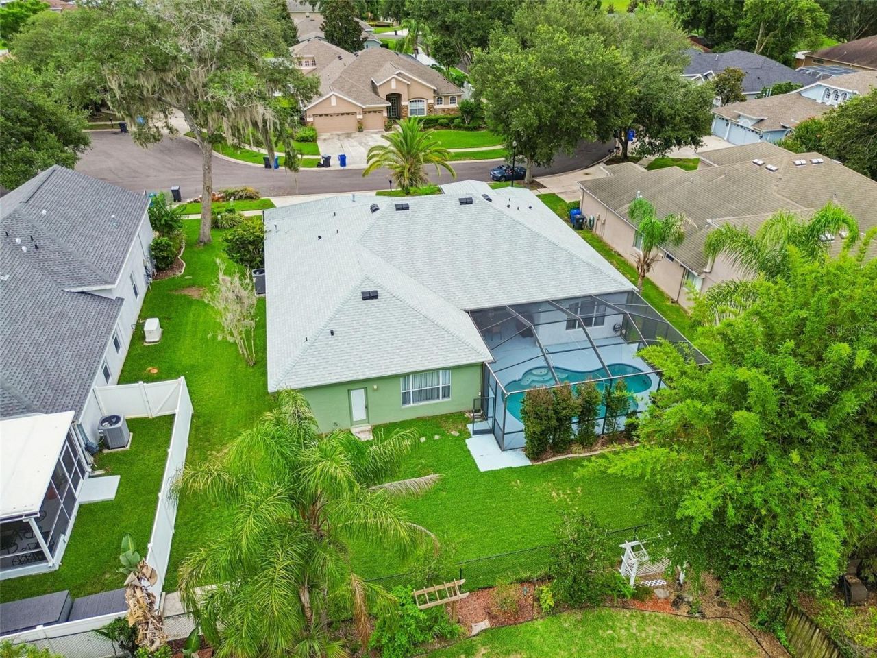 2005 Wexford Green Drive, Valrico, FL 33594 Photo