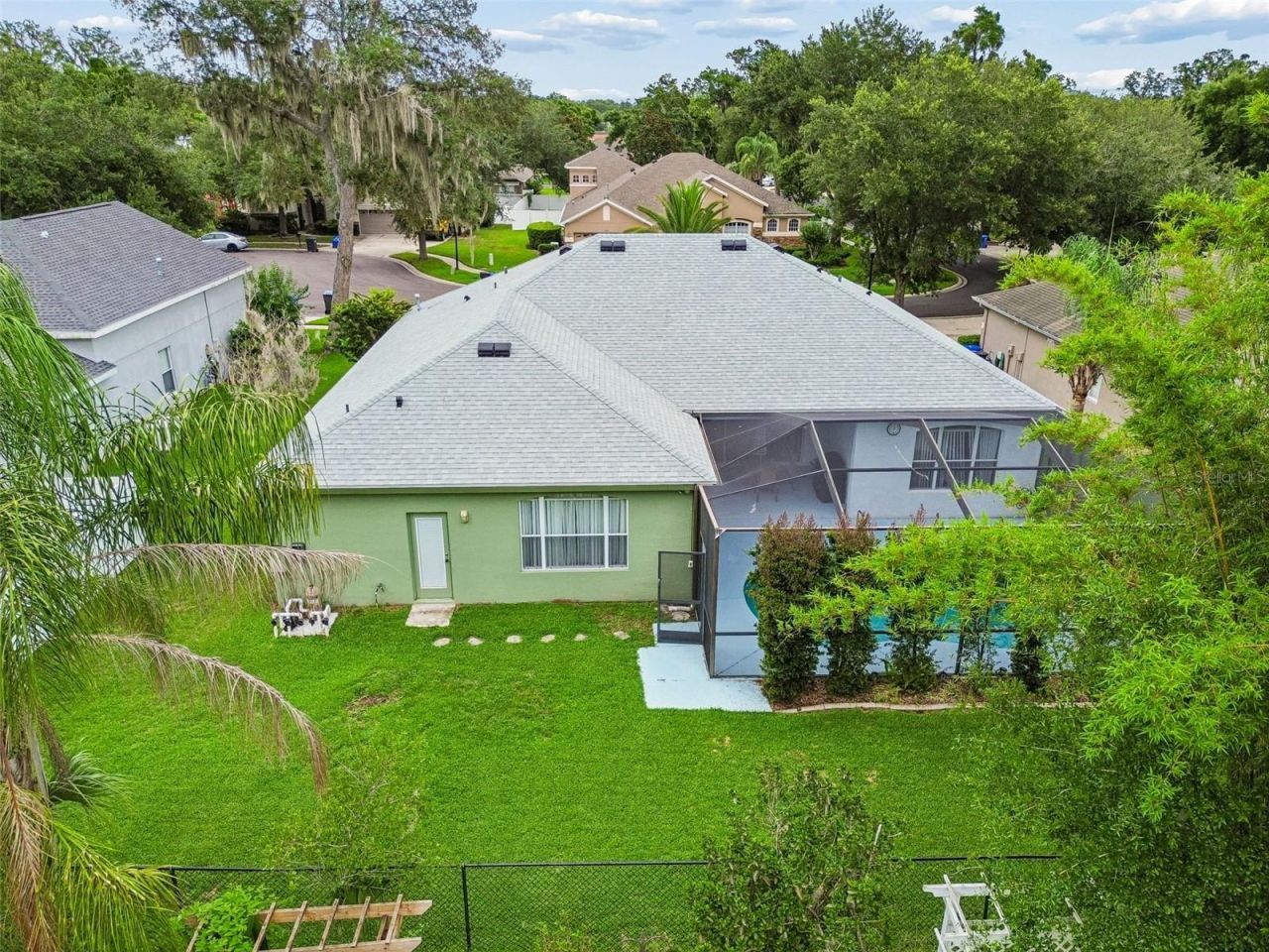 2005 Wexford Green Drive, Valrico, FL 33594 Photo