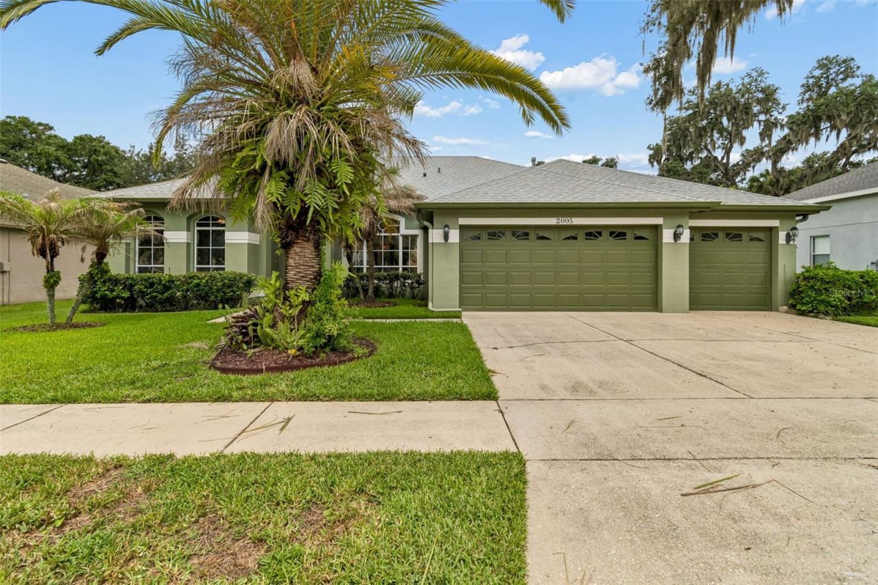 2005 Wexford Green Drive, Valrico, FL 33594 Photo