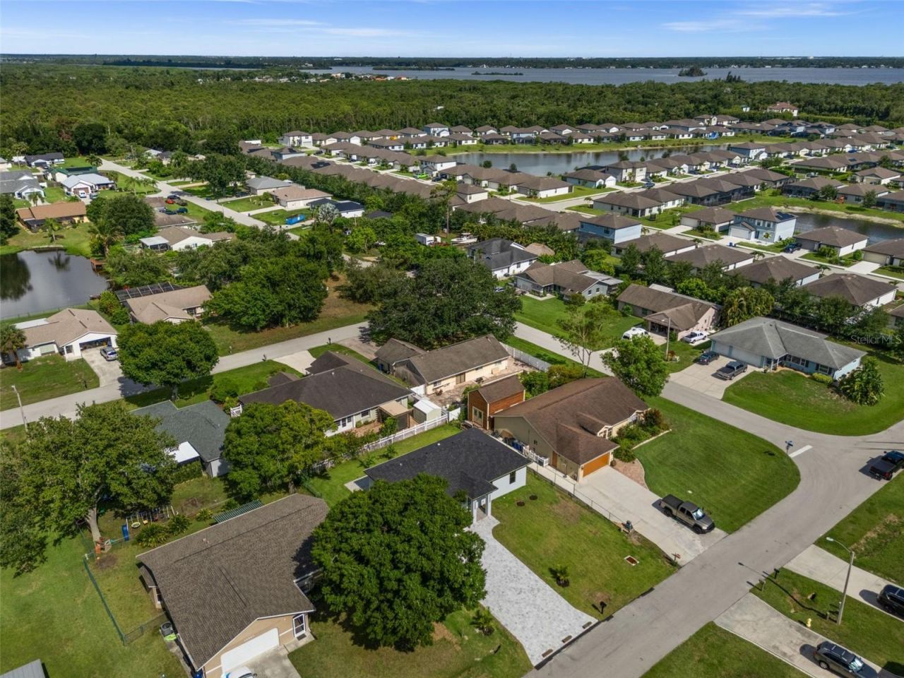 16264 Horizon Road, North Fort Myers, FL 33917 Photo