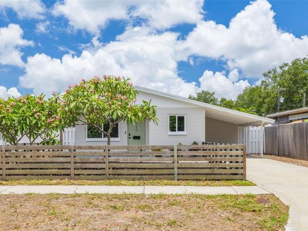 710 50TH AVENUE N, ST PETERSBURG, FL 33703
