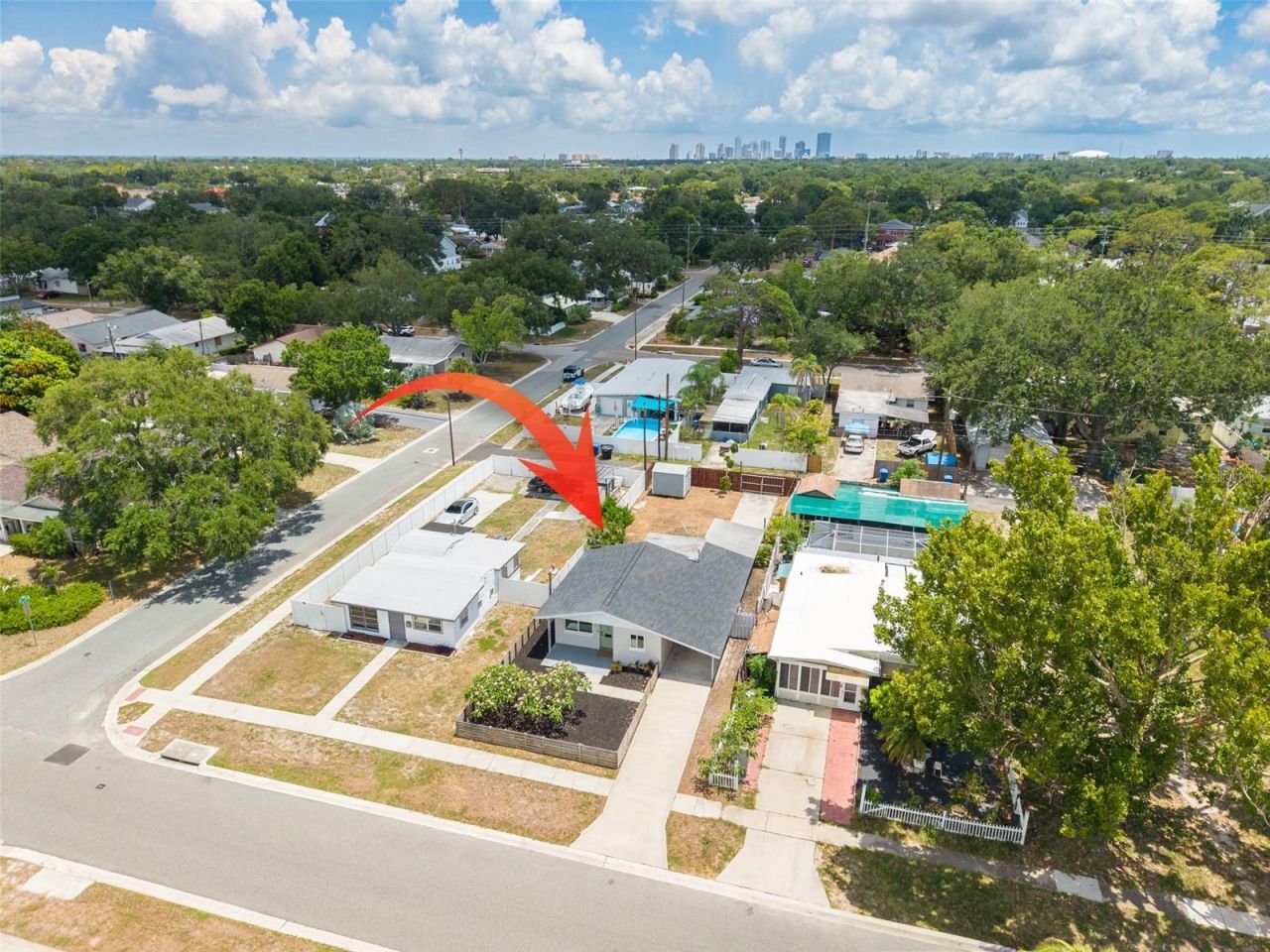 710 50th Avenue N, Saint Petersburg, FL 33703 Photo