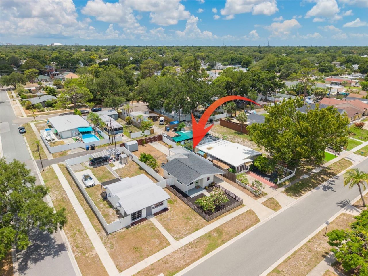 710 50th Avenue N, Saint Petersburg, FL 33703 Photo