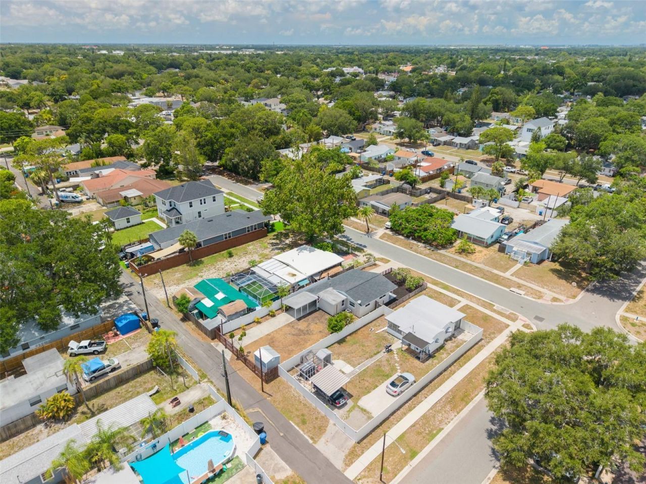710 50th Avenue N, Saint Petersburg, FL 33703 Photo