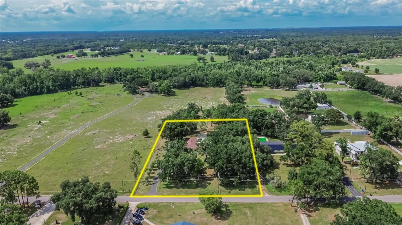 3708 Joe Sanchez Rd , Plant City, FL 33565 Photo