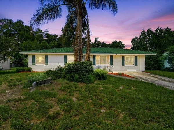 1788 OAKEY AVENUE , DELAND, FL 32720