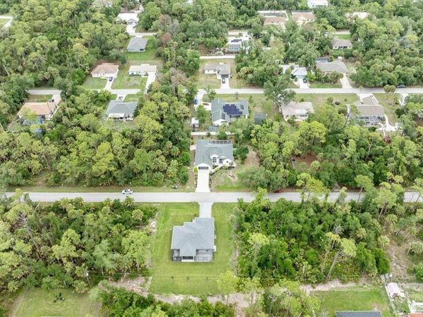 13502 KETRIDGE AVENUE , PORT CHARLOTTE, FL 33953