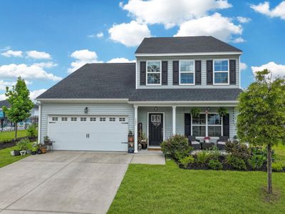 1221 Boswell Ct. , Conway, SC 29526