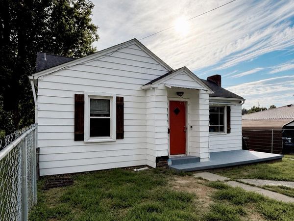 415 Berry, Ashland, KY 41102
