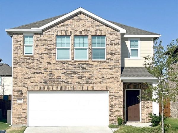 1806 Washington Street , Princeton, TX 75407