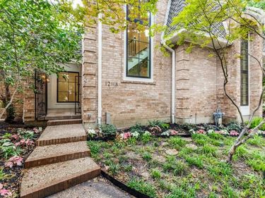 12118 Elysian Court, Dallas, TX 75230