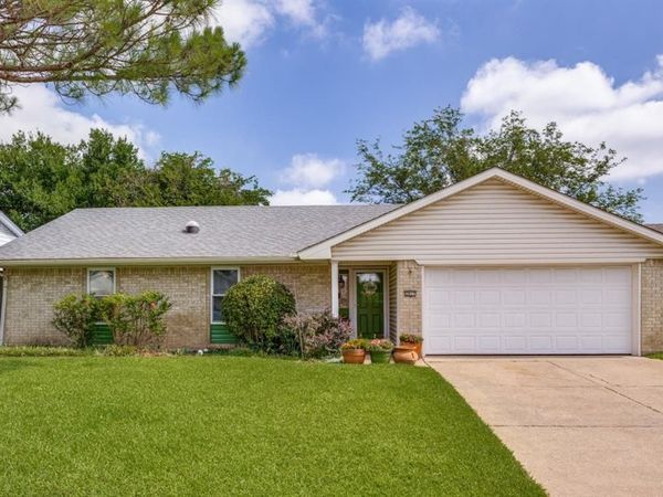 2817 Elk Grove Road, Carrollton, TX 75007