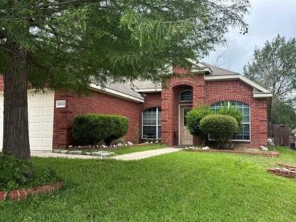 5013 Skymeadow Drive, Fort Worth, TX 76135