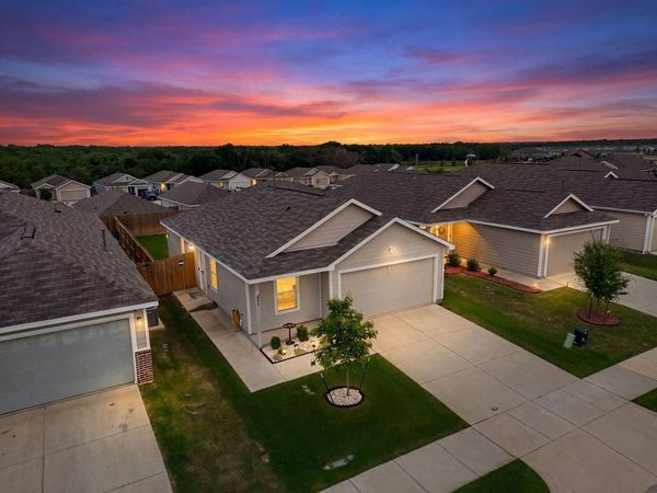 2233 Great Belt Boulevard, Crandall, TX 75114