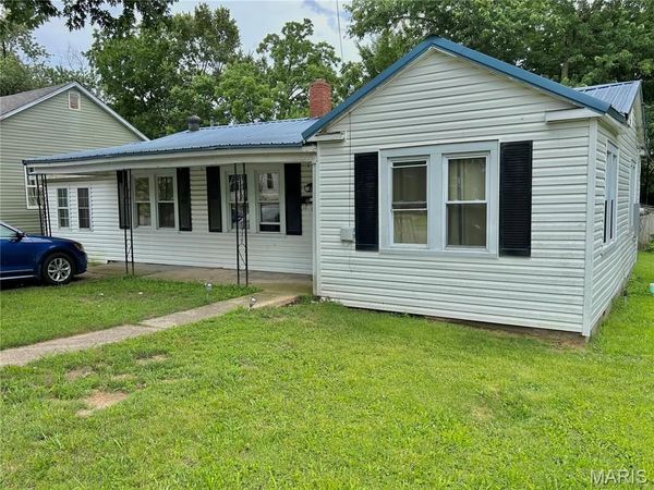 905 E 1st Street , Salem, MO 65560