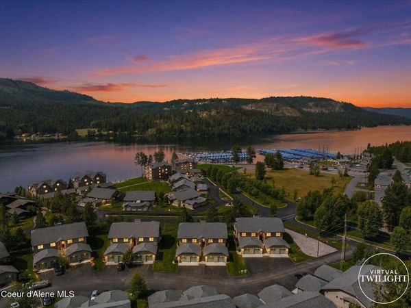 511 Guthrie PL , UNIT 503, Dover, ID 83825