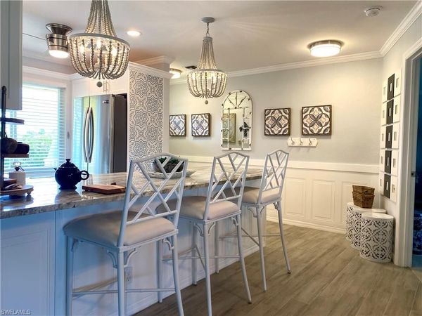 306 Palm DR , Unit 2, NAPLES, FL 34112
