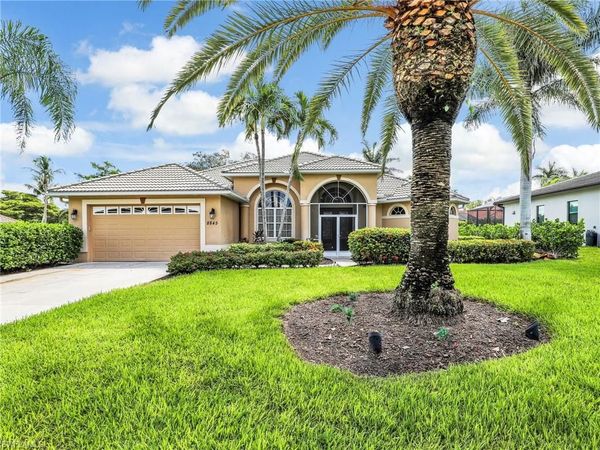8845 Lely Island CIR , NAPLES, FL 34113