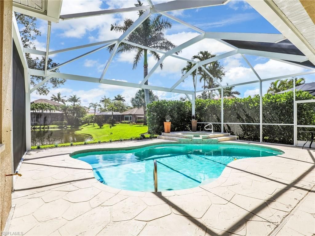 8845 Lely Island Cir, Naples, FL 34113 Photo