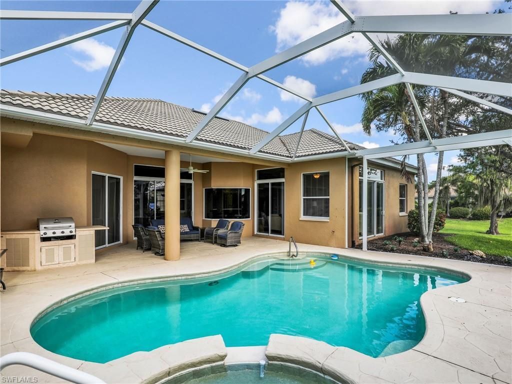 8845 Lely Island Cir, Naples, FL 34113 Photo