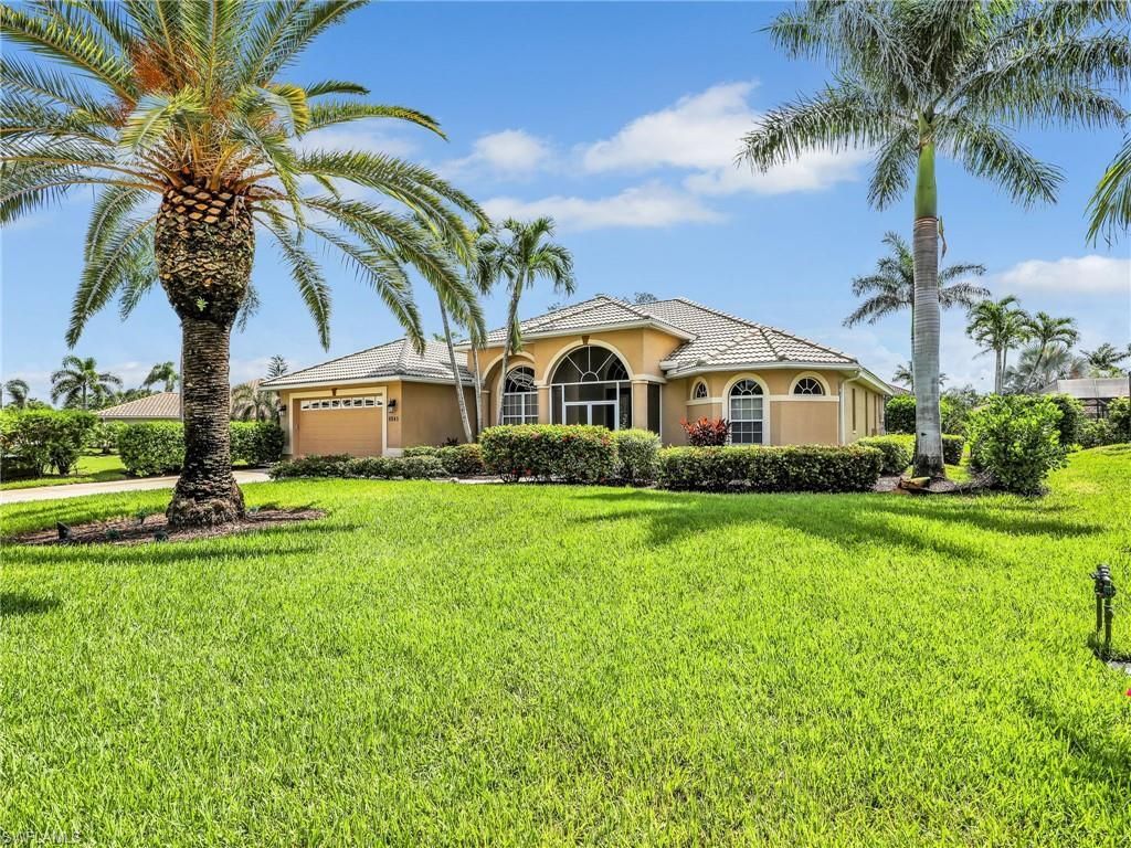 8845 Lely Island Cir, Naples, FL 34113 Photo