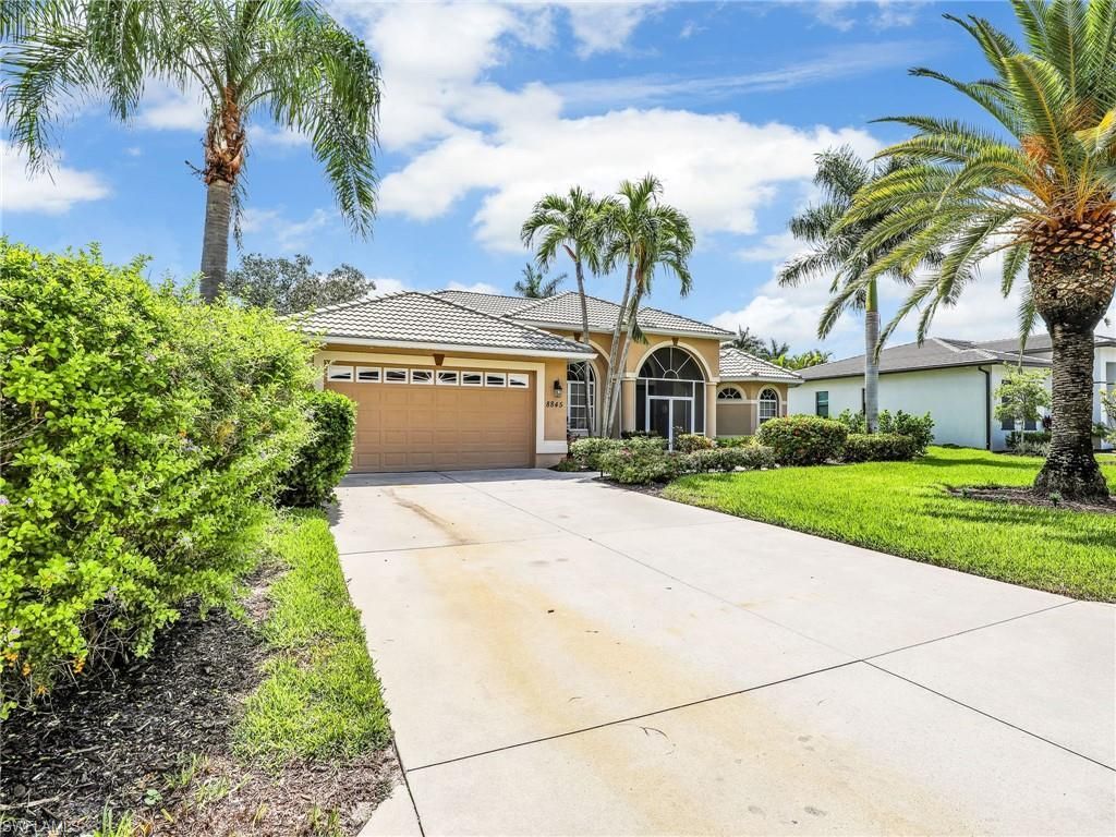 8845 Lely Island Cir, Naples, FL 34113 Photo