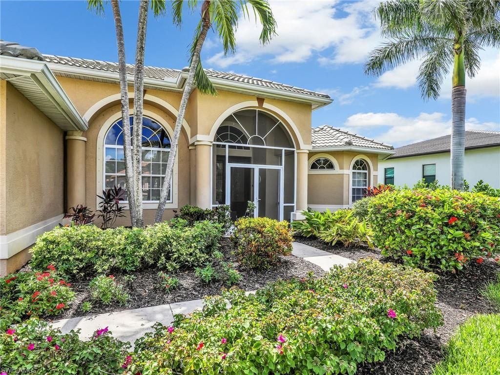 8845 Lely Island Cir, Naples, FL 34113 Photo