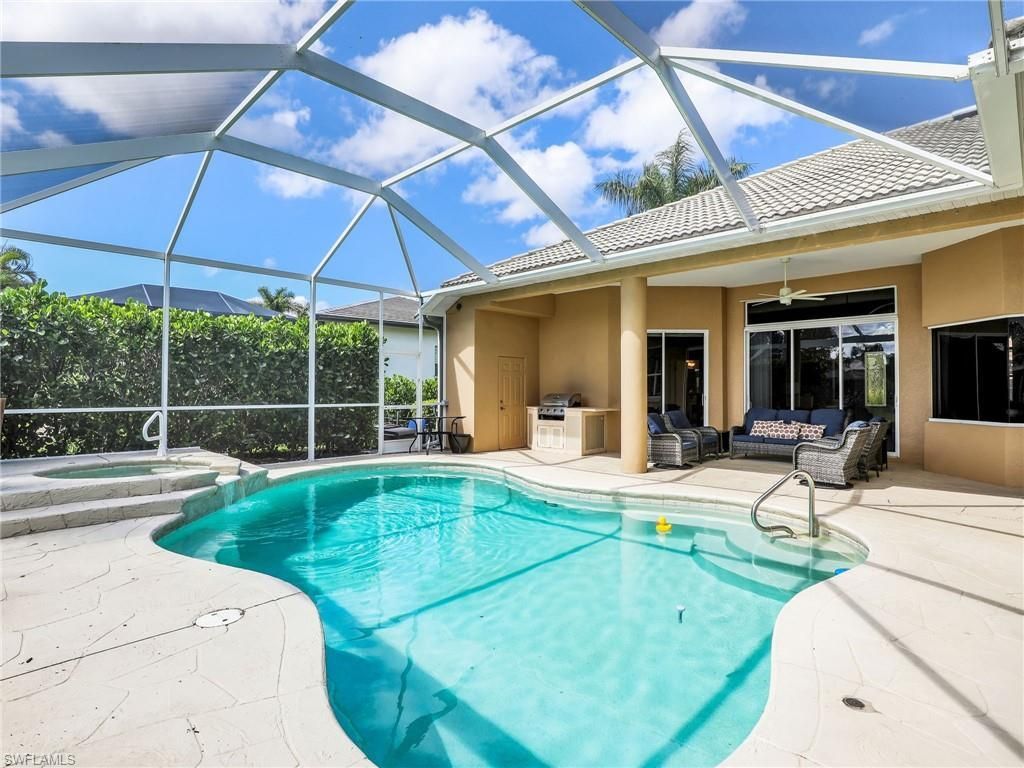 8845 Lely Island Cir, Naples, FL 34113 Photo