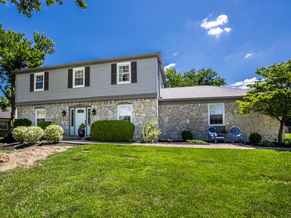 7311 Marla Drive, Indianapolis, IN 46256