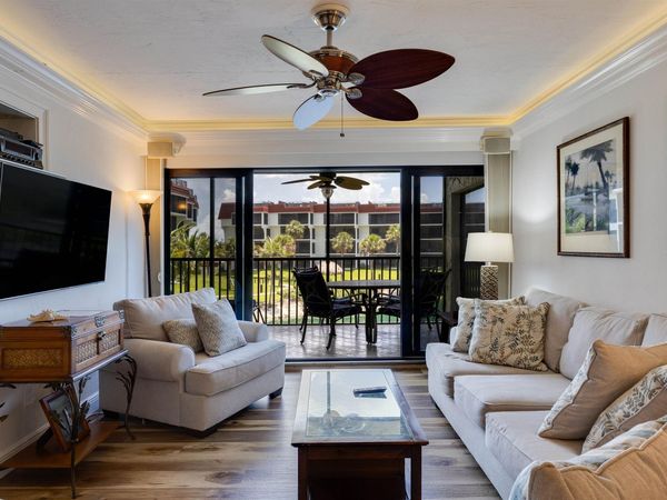 2445 W Gulf Dr, Unit 22B, Sanibel, FL 33957