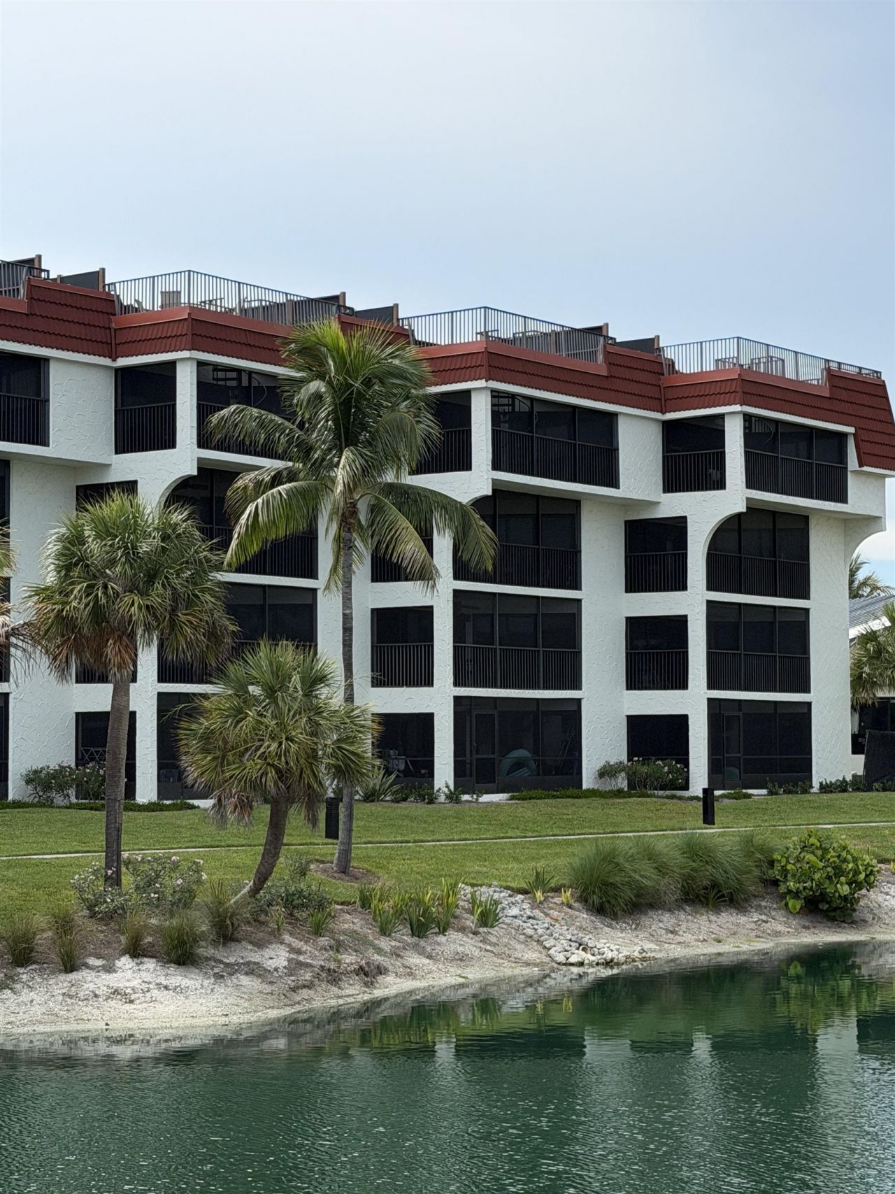 2445 W Gulf Dr, Unit 22B, Sanibel, FL 33957 Photo