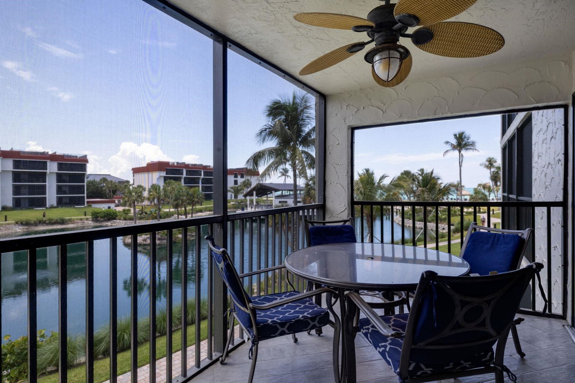 2445 W Gulf Dr, Unit 22B, Sanibel, FL 33957 Photo