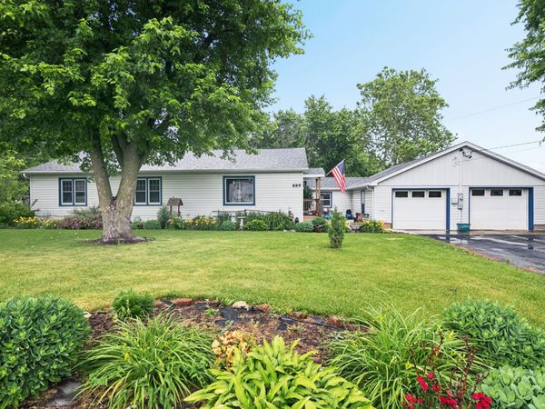 889 Armour Road , Bourbonnais, IL 60914