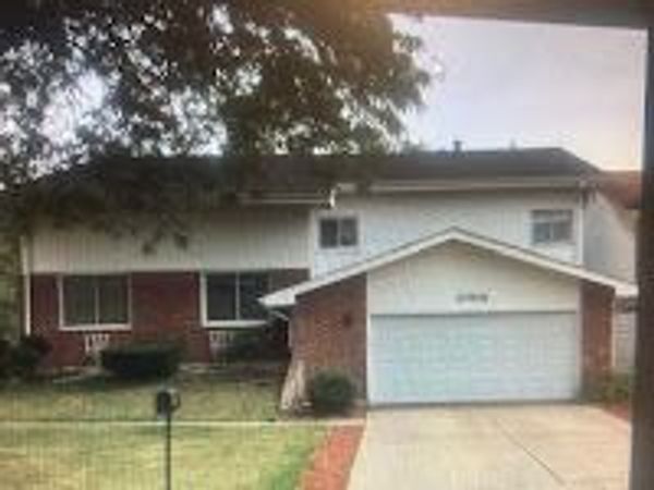 3705 briar Lane , Hazel Crest, IL 60429
