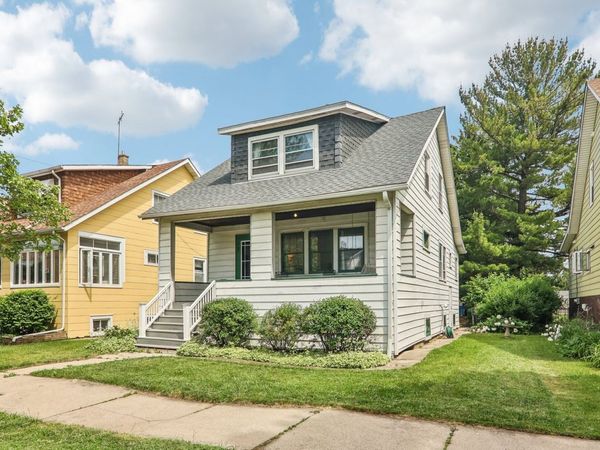 7256 W Thorndale Avenue, Chicago, IL 60631