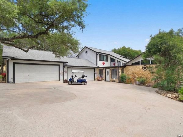 239 Watts, Canyon Lake, TX 78133