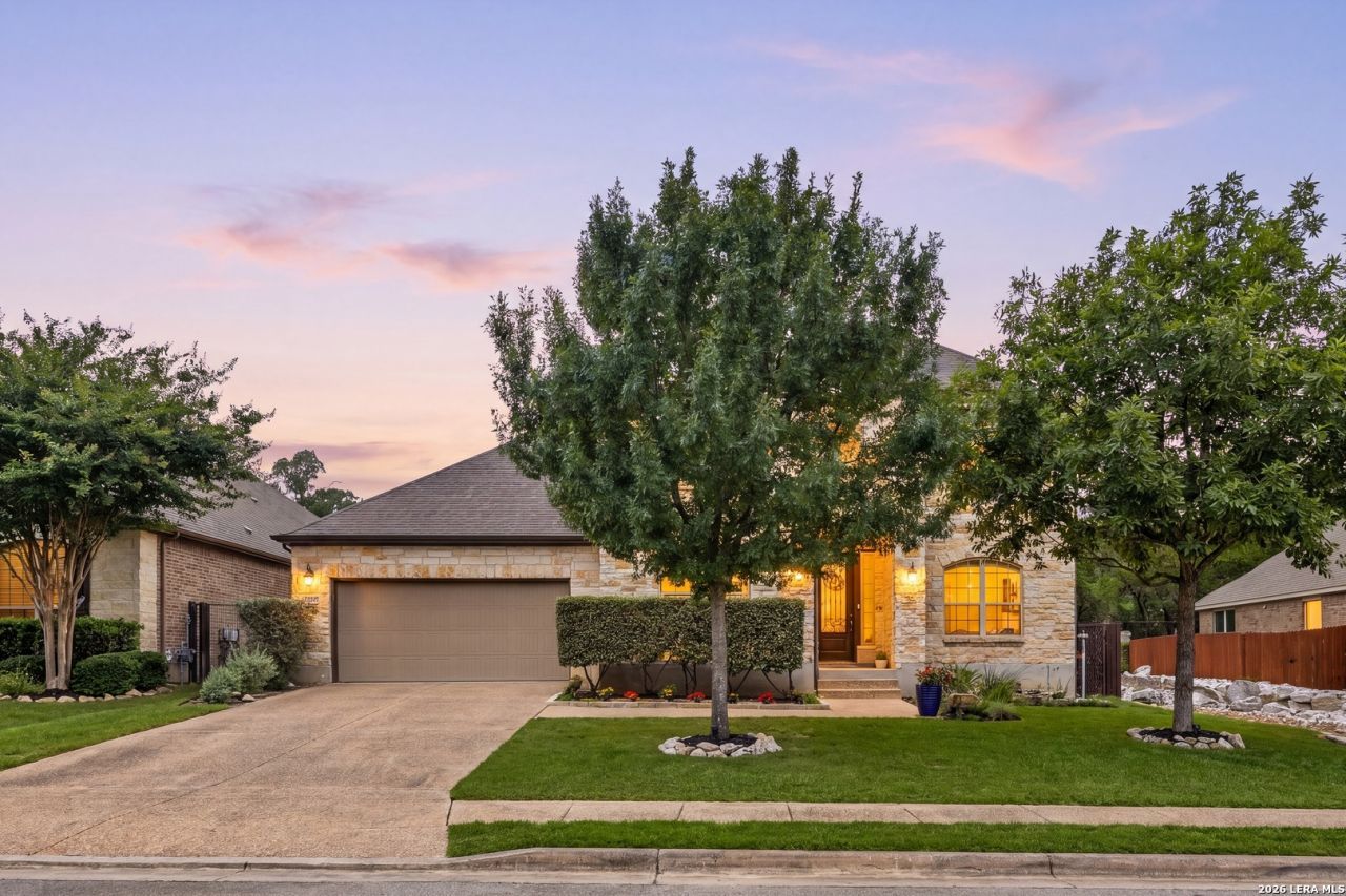 32325 Lavender Cv, Bulverde, TX 78163 Main Photo