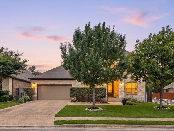 32325 LAVENDER CV, Bulverde, TX 78163