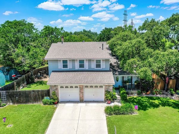 4815 BOHILL ST, San Antonio, TX 78217