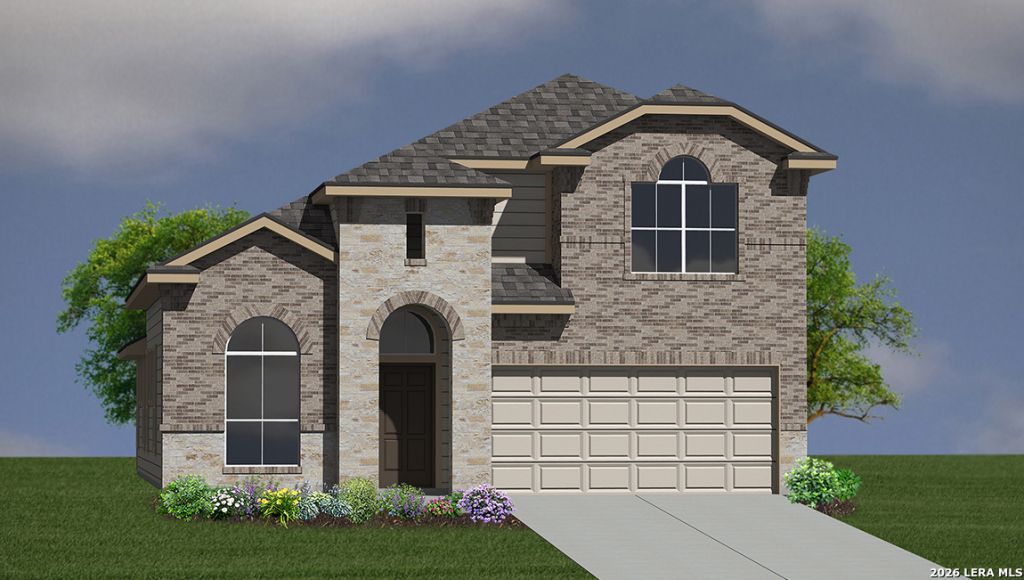 20810 Stonework Spur, San Antonio, TX 78266 Main Photo
