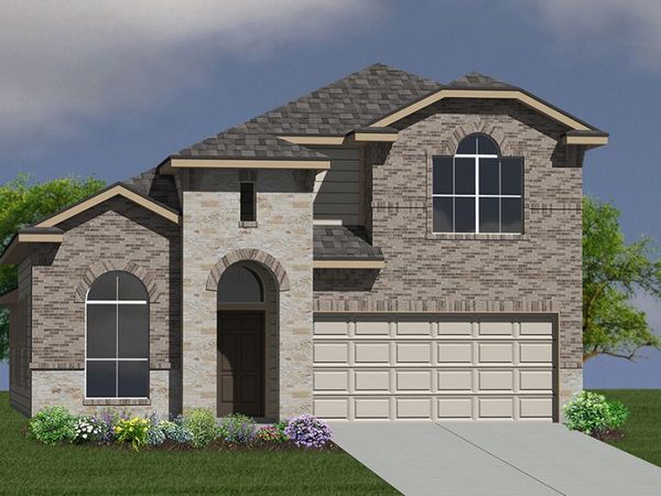 20810 Stonework Spur, San Antonio, TX 78266