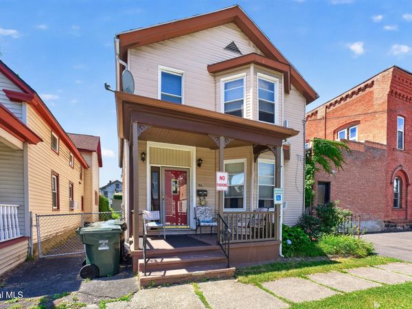 96 Hudson Avenue, Green Island, NY 12183