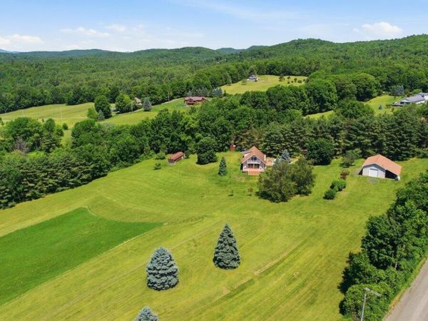 121 Quivey Hill Road, Granville, NY 12832