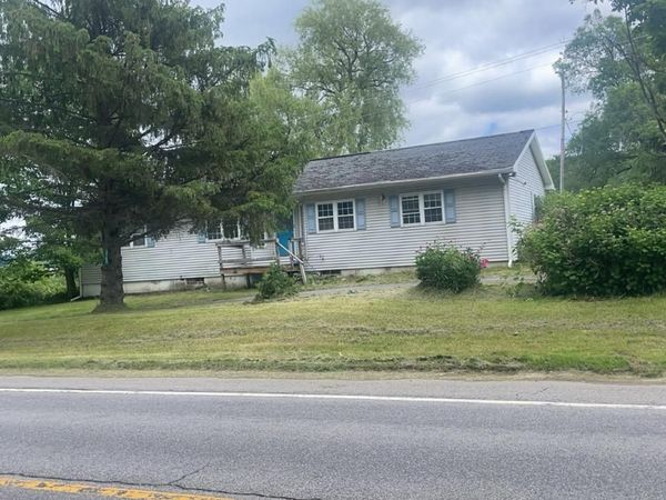 3798 NY-166, Cherry Valley, NY 13320