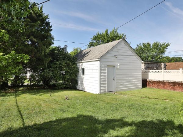 375 E Royal Forest Boulevard , Columbus, OH 43214