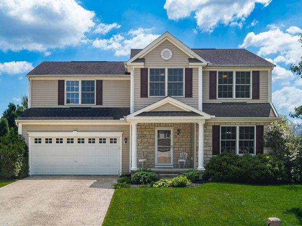 6878 Eliza Drive, Canal Winchester, OH 43110