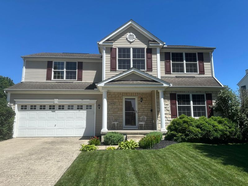 6878 Eliza Drive , Canal Winchester, OH 43110 Photo 1