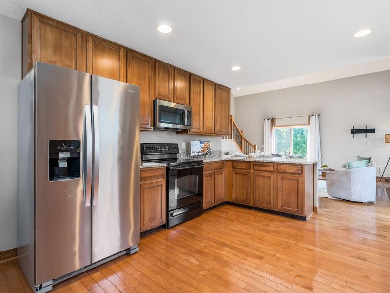6878 Eliza Drive, Canal Winchester, OH 43110 Photo 11