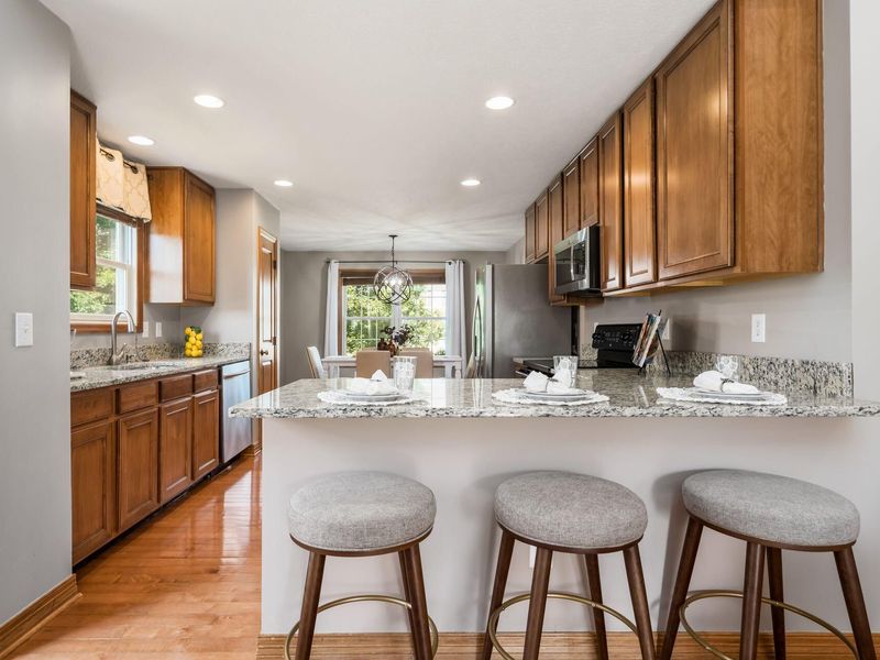 6878 Eliza Drive, Canal Winchester, OH 43110 Photo 14
